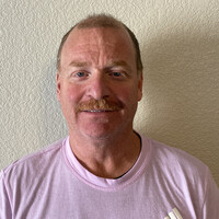 Dan Hedrick