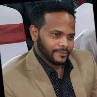 Mohammed Abdullah