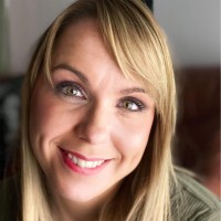 Louise Mortensen