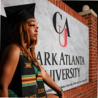 Cayla Easley, M. B. A