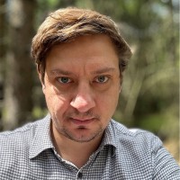 Dmytro Omelchenko