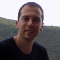 Giacomo Grisolia