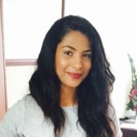 Aliyah Mahomed