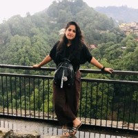 Anusha Singh