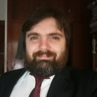 Jairo Huerta