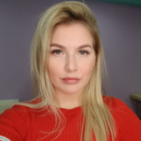 Юлия Чеснокова