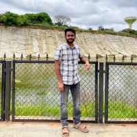 SAI VENKATA SARAN MADUGULA