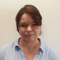 Danielle Warne