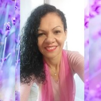 Andréa Borges Pimentel