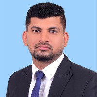 Lahiru Asanka