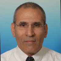 David Aharoni