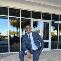 Dharmendra Desai