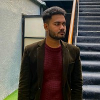 Hasnain Shahid