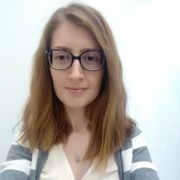 Roxana-Maria Cosmescu