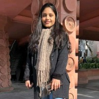 Garima Takru