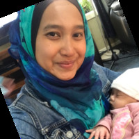 Mira Iryani Rahmat