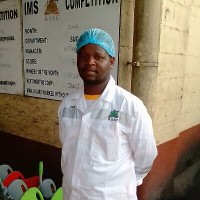 Samketi Dlamini