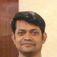 Dr. Ranadip Chowdhury