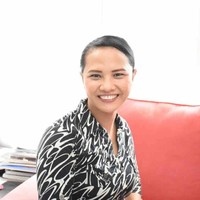 Ayu Ariani