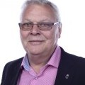 Bjørn Kjell Bergersen