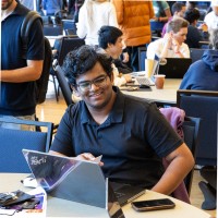 Siddhartha Reddy Pullannagari