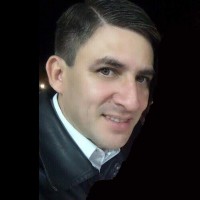Claudio Antonio Ribeiro