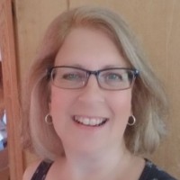 Cathy Broomfield