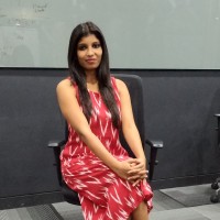 Divya H D S