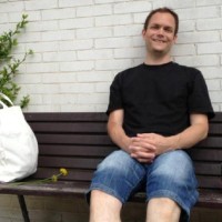 Anders Melchiorsen