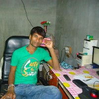 Shailesh Kumar