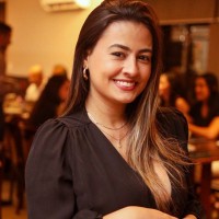 Analuiza Calheiros Melo
