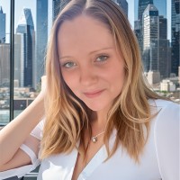 Rebecca Watts BSc, DipAcc