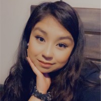 Andrea Flores Ortiz