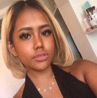 Adinda May Jeffries