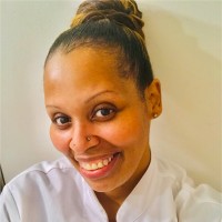 Vanessa Evans-Floyd