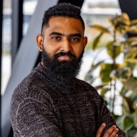 Nuwan Naththandige