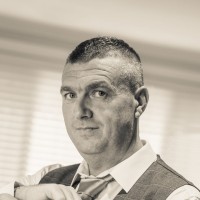 Tim Anlezark