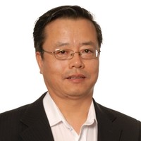 Clark Wang