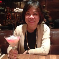 Helen Wei
