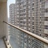Square bird net Service