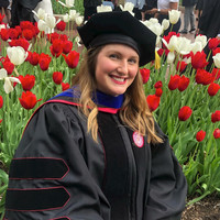 Rhiannon K. Law, Ph.D.