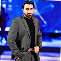 Hafiz Muhammad Ikram