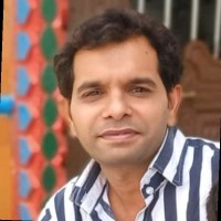 Sandeep Jethwa