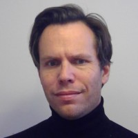 Niklas Bergvall
