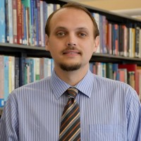 Aaron Bohlmann