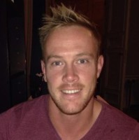 Tom Parkin