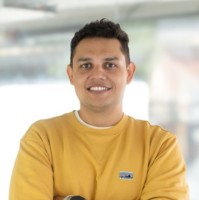 Alvaro Javier Bustos