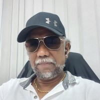 ElanGohvan T Pillai