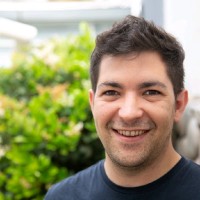 Francisco Javier Gonzalez Del Solar