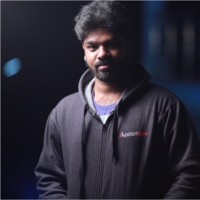 Hariraj R